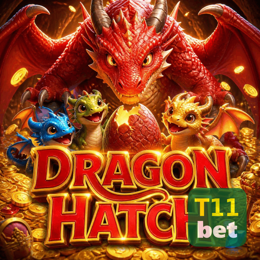 Tela de depósito via PIX no T11BET com código copia e cola