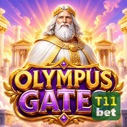 Saldo e bônus exibidos no lobby do app T11BET